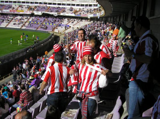cromoduro con el Athletic
