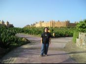 Con el Athletic a Isla Sal