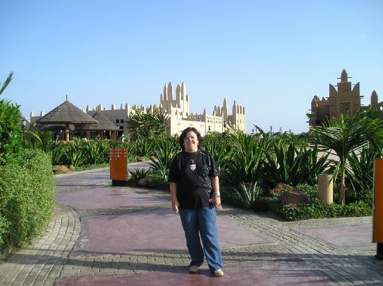 Con el Athletic a Isla Sal