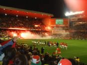 Euskadi - Uruguay