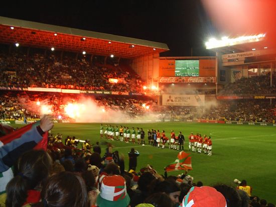 Euskadi - Uruguay