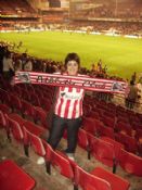 BeTi AtHlEtIc**!