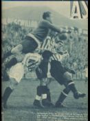 Athletic 7-0 Betis (Temp. 1935-36)