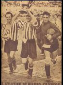 Campeones Copa 1943-44