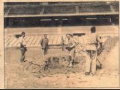 Aupa Athletic