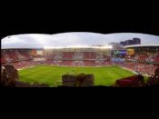 Athletic - Betis
