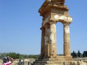 Agrigento (Sicilia)