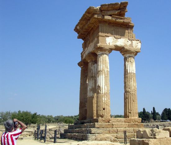 Agrigento (Sicilia)
