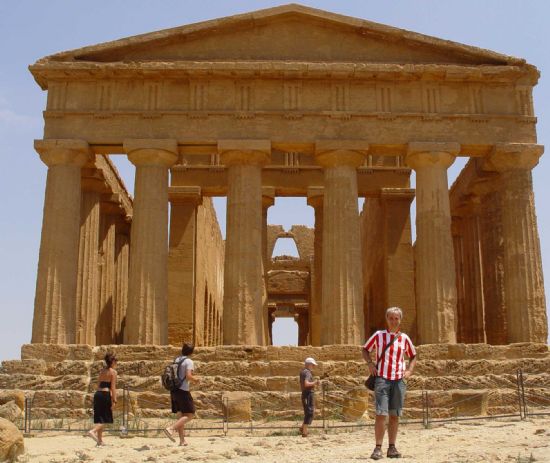 Agrigento (Sicilia) II