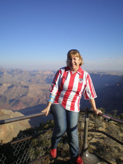 Cañón del Colorado