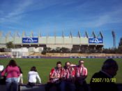 Victoria en Pucela