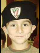 Iker txapeldun!