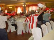 V Congreso de Peñas del Suroeste 