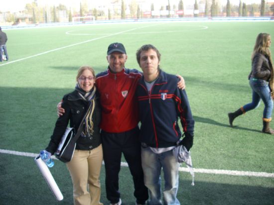Con Iñigo