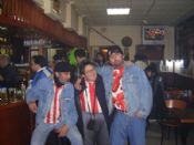 En A Coruña en el 2005