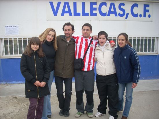 Rayo Vallecano - Athletic