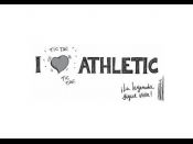 Nik... Athletic