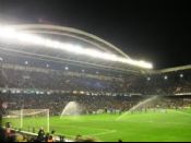 Athletic - Real Madrid 08/12/07