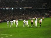 Athletic - Real Madrid 08/12/07