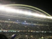 Athletic - Real Madrid 08/12/07