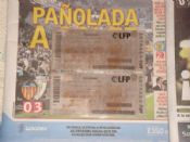 Entradas para el recuerdo