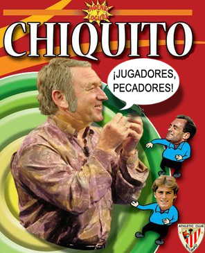 Javitxu Clemente