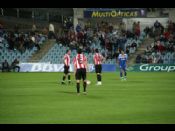Getafe - Athletic