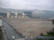 Solar del Nuevo San Mamés.