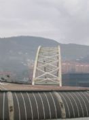 Arco de San Mamés (II)