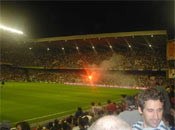 Ambiente en San Mames (3)