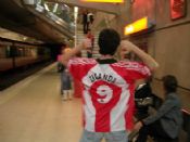 Metro Sarriko