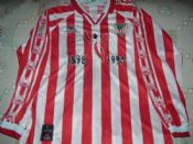 Camiseta histórica II