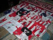 Colección Athletic