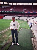 En la Catedral