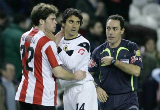 Athletic - Hércules 020108