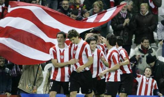 Athletic - Hércules 020108