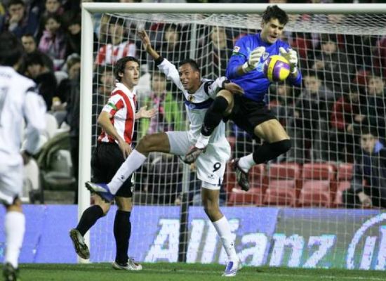 Athletic - Hércules 020108