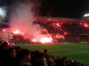 Ambientazo