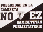 Publicidad NO