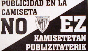Publicidad NO