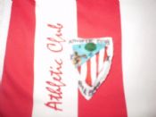 Broche del Athletic