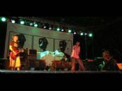 Concierto mi grupo