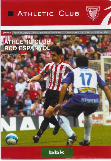 Athletic VS Espanyol