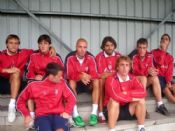 En Holanda