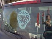 My car