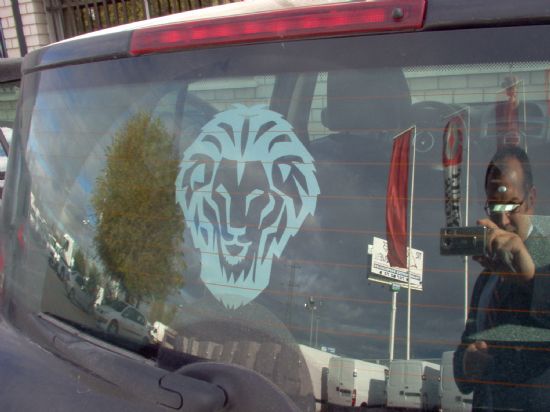 My car