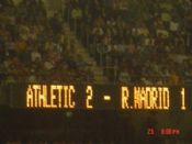 Qué tiempos aquellos...