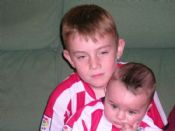 Desde pequeños, Beti Athletic
