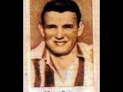 Gainza en cromos