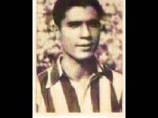 Gainza en cromos